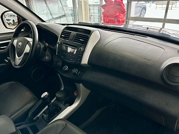 Lifan X60, 2014г, передний привод, механика