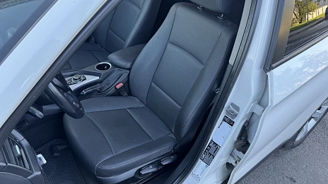 BMW X1, 2014г, полный привод, автомат