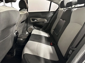 Chevrolet Cruze, 2012г, передний привод, автомат