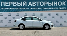 Lada (ВАЗ) Vesta, 2023г., передний привод, механика