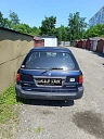 Honda Partner, 2001г., полный привод, автомат