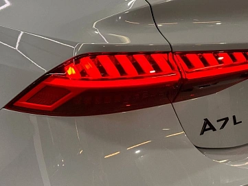 Audi A7, 2024г., полный привод, робот