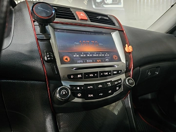 Honda Accord, 2005г, передний привод, автомат