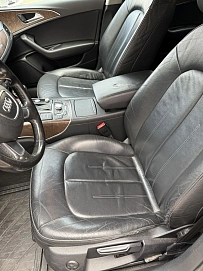 Audi A6, 2011г, передний привод, автомат