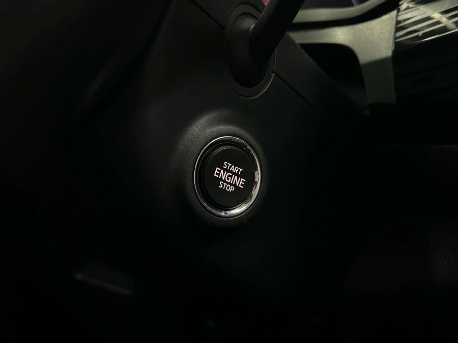 Skoda Kodiaq, 2019г., полный привод, робот