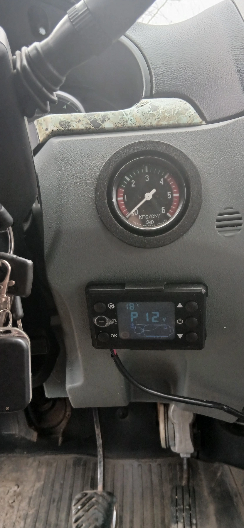 ГАЗ ГАЗель  33023 330273  Фермер, 2011г.