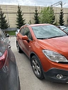 Opel Mokka, 2014г., полный привод, автомат