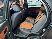 Chevrolet Spark, 2008г., передний привод, механика