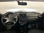 Lada (ВАЗ) Niva Legend, 2022г., полный привод, механика