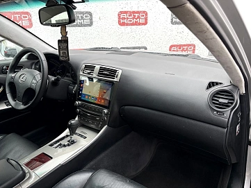 Lexus IS, 2006г., передний привод, автомат