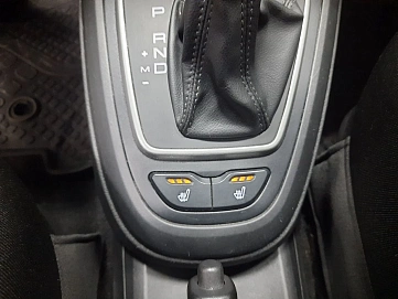 Lada (ВАЗ) Vesta, 2020г, передний привод, вариатор