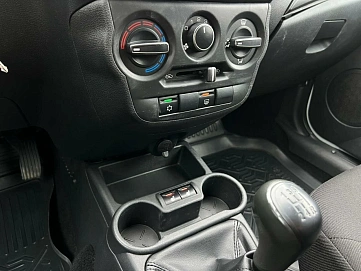 Lada (ВАЗ) Granta, 2019г, передний привод, механика