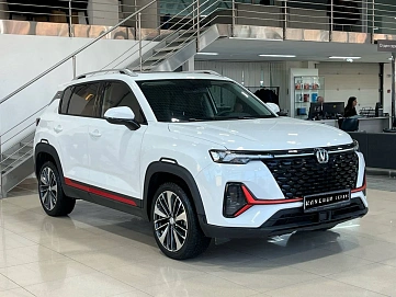 Changan , 2024г., передний привод, робот