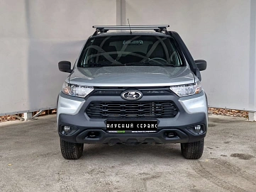 Lada (ВАЗ) , 2023г., полный привод, механика