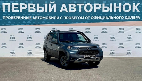 Lada (ВАЗ) , 2021г., передний привод, механика