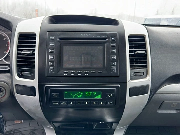 HuangHai Antelope, 2007г, задний привод, механика