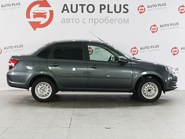 Lada (ВАЗ) Granta, 2024г., передний привод, механика
