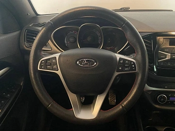 Lada (ВАЗ) Vesta, 2020г, передний привод, механика