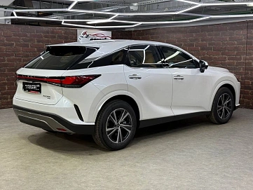 Lexus RX, 2025г, полный привод, автомат