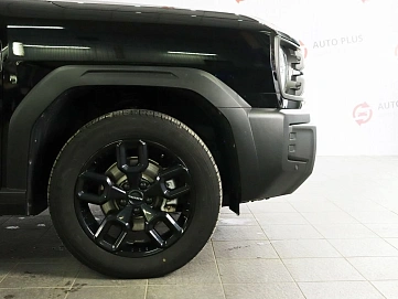 Haval H3, 2024г, передний привод, робот