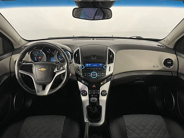 Chevrolet Cruze, 2014г, передний привод, механика