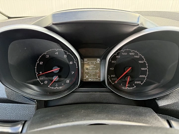 Chery Tiggo 5, 2015г, передний привод, вариатор