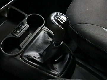 Lada (ВАЗ) Granta, 2019г, передний привод, механика