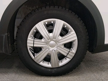 Kia Rio, 2021г, передний привод, автомат