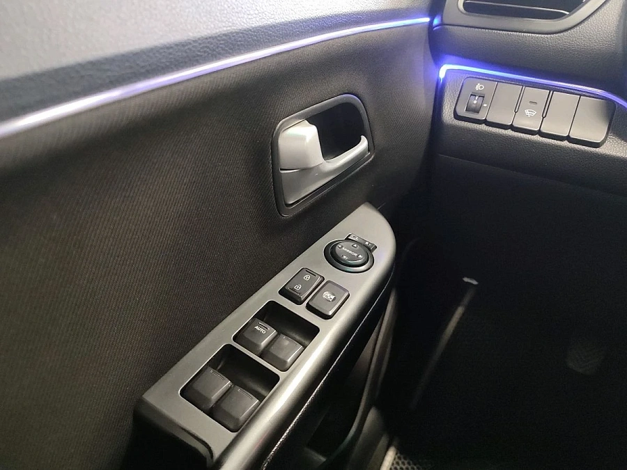 Kia Rio, 2013г., передний привод, механика