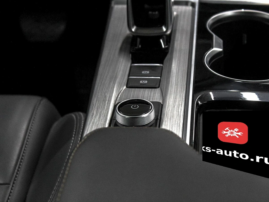 Omoda S5, 2023г., передний привод, вариатор