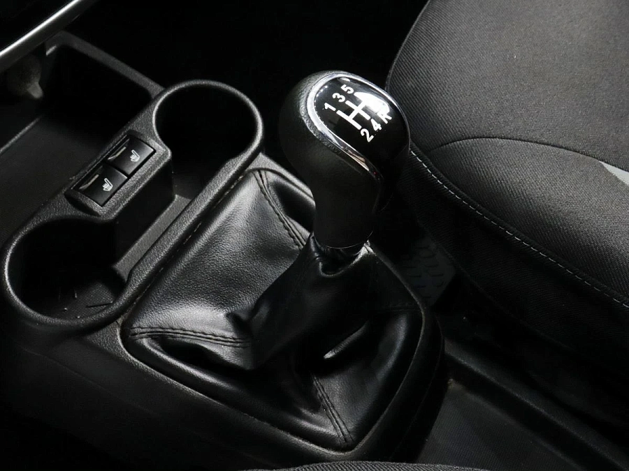 Lada (ВАЗ) Granta, 2019г., передний привод, механика