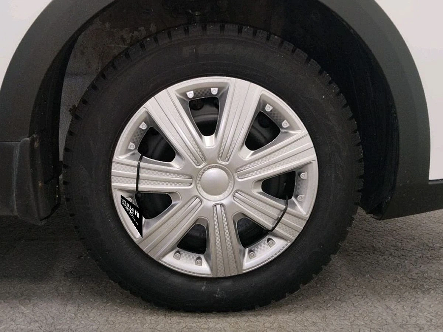 Kia Rio, 2021г., передний привод, автомат