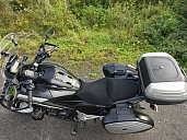 Honda NC 750X, 2018г.