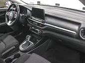 Kia Cerato, 2019г., передний привод, автомат