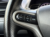 Honda Civic, 2008г., передний привод, автомат