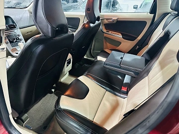 Volvo XC60, 2010г, полный привод, автомат