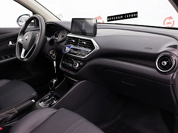 Changan Alsvin, 2023г, передний привод, робот