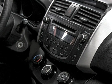 Lifan X60, 2014г, передний привод, механика