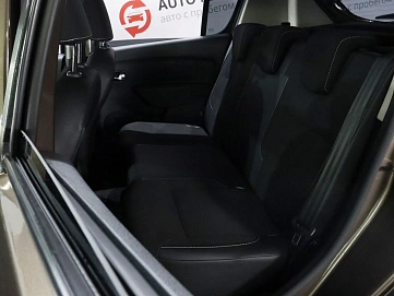 Renault , 2021г., передний привод, вариатор