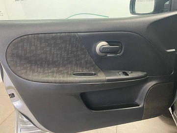 Nissan Note, 2007г, передний привод, механика