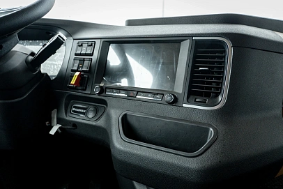 Shacman  Shaanxi  X6000, 2024г, Автомат