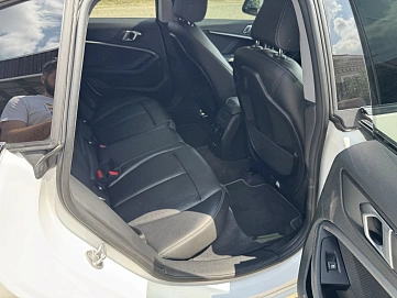 BMW 2 серии, 2020г, передний привод, автомат