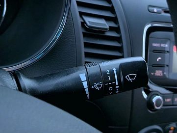 Kia Cerato, 2018г, передний привод, автомат