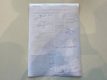 Lada (ВАЗ) , 2023г., передний привод, механика