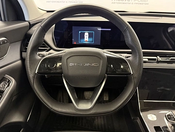 BAIC X7, 2024г, передний привод, автомат