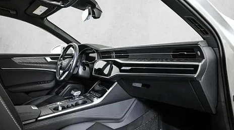 Audi A6, 2024г, полный привод, робот