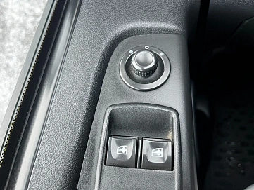 Renault Trafic, 2016г, передний привод, механика