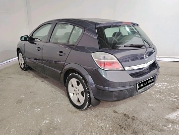 Opel Astra, 2007г, передний привод, механика