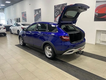 Lada (ВАЗ) , 2025г., передний привод, механика