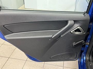 Lada (ВАЗ) Granta, 2022г, передний привод, механика